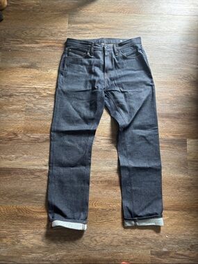 Roark HWY 128 jeans